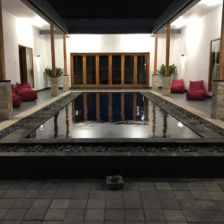 Villa Rosa East Bali